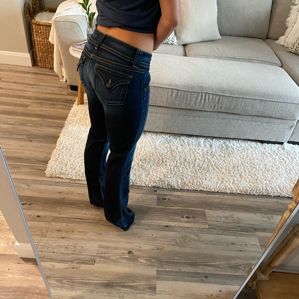 Hudson jeans